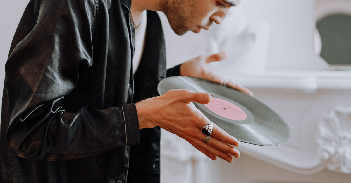 The secretes behind learning how to play vinyl 